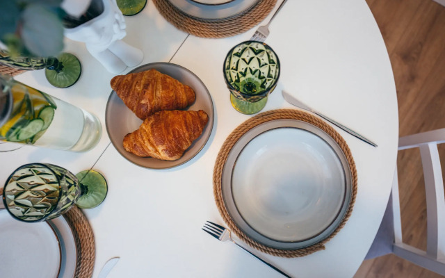 Baltic Prostor Apartments