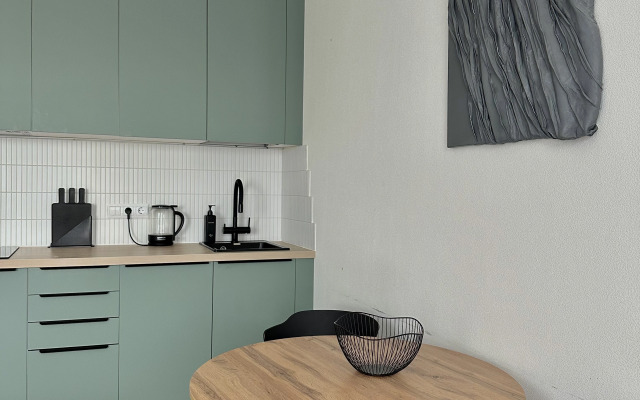 Квартира Свиблово