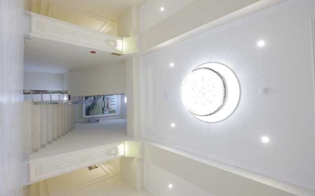 Beksaroy Hotel