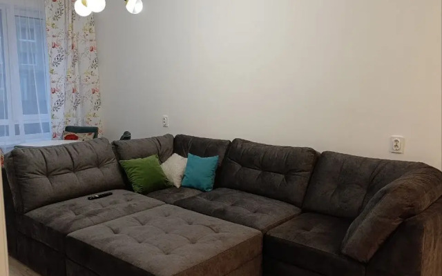 Квартира на Земельной