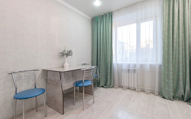 Квартира Уютная 1 комнатная квартира