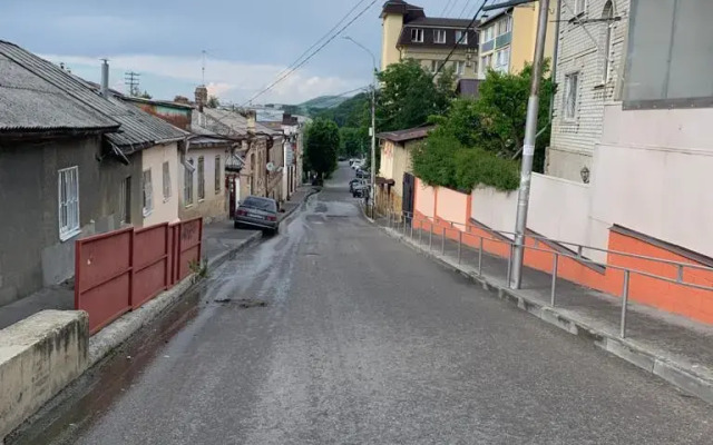 Квартира Уютная в Парковой Зоне Кисловодска