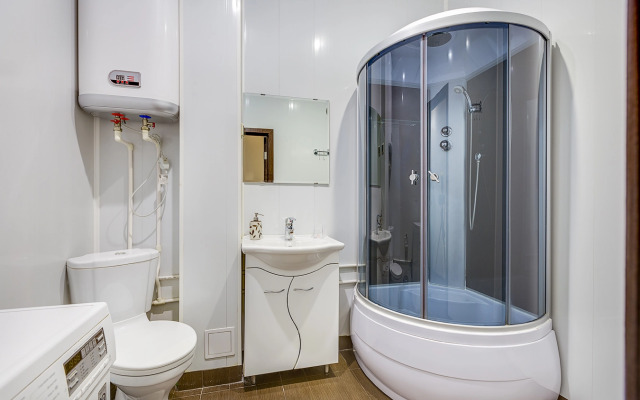 Квартира RentalSPb