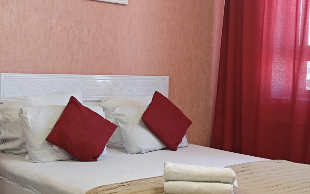 Апартаменты Luxury в ЖК Татлин