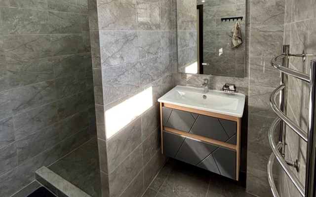 Гостевой дом Хвоя