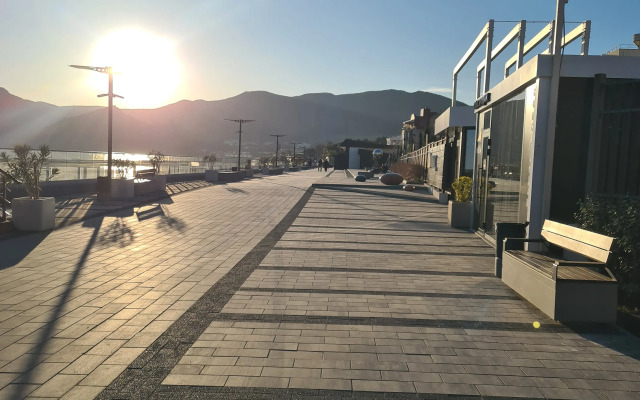 Pegas Resort