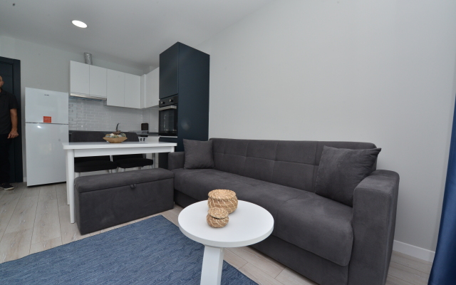 C Suites Antalia Airport Hotel
