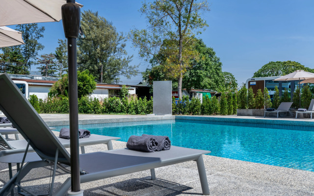 Отель Apple House