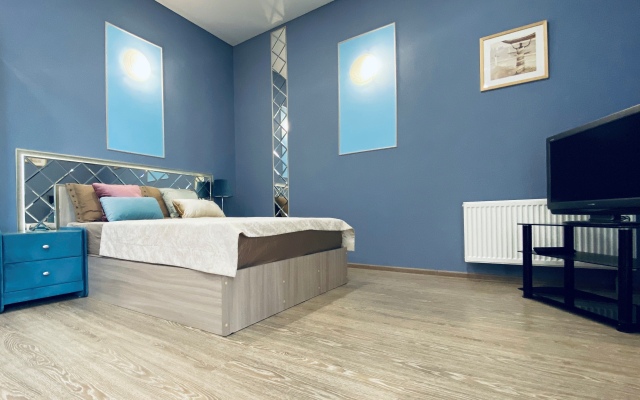 Апартаменты Superior