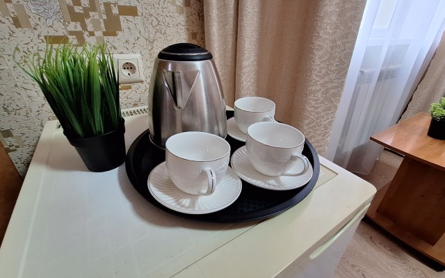 Rianna Guest House