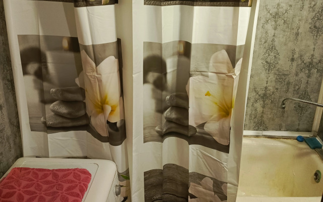 Квартира Большая трёхкомнатная для командировочных