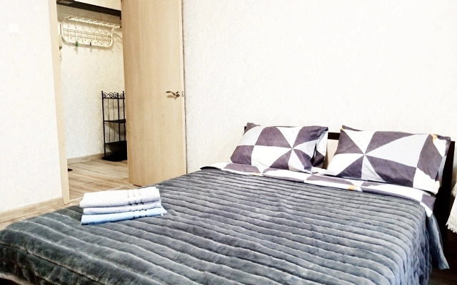 Квартира на Улице Люблинская 161