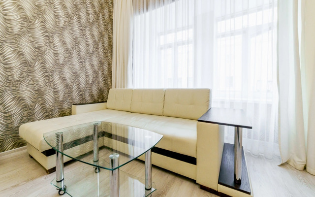 Апартаменты Сутки-Дом - Покровка 1