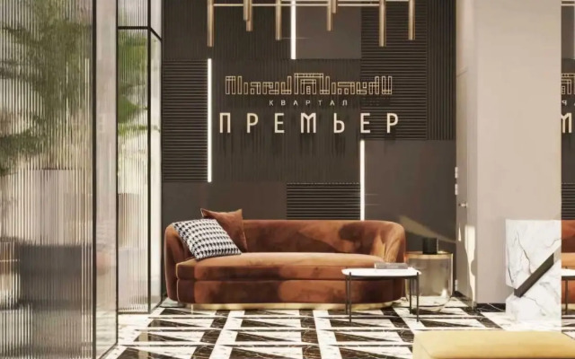 Apartments Cosmos Apart V Zhk Biznes-Klassa (1) Na Ostrovskogo
