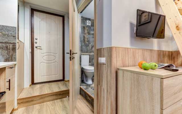 Апартаменты Locationapartments 1