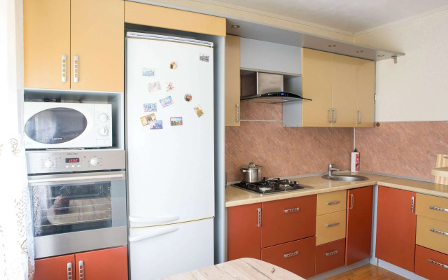 Квартира на Планерной Улице 62