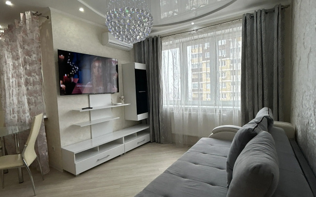 Квартира в Центре Города на Садовой