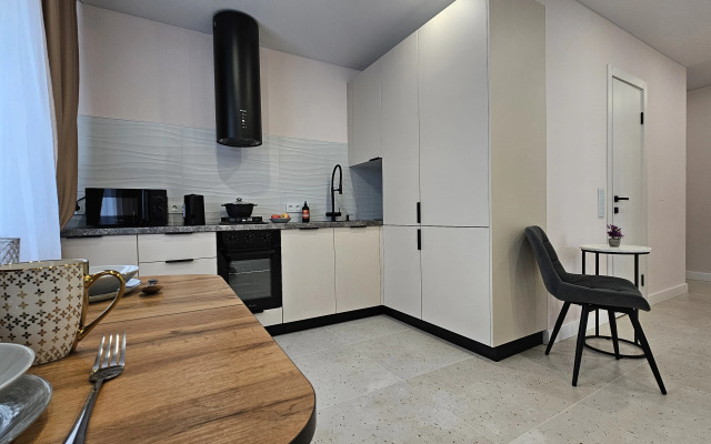 Квартира Марьин Дом на Малышева, 120