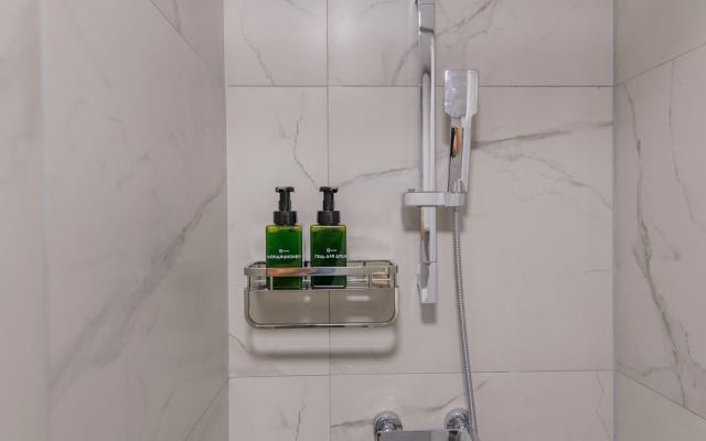 Квартира FolkFort Дизайн-Студия на Грайвороновской