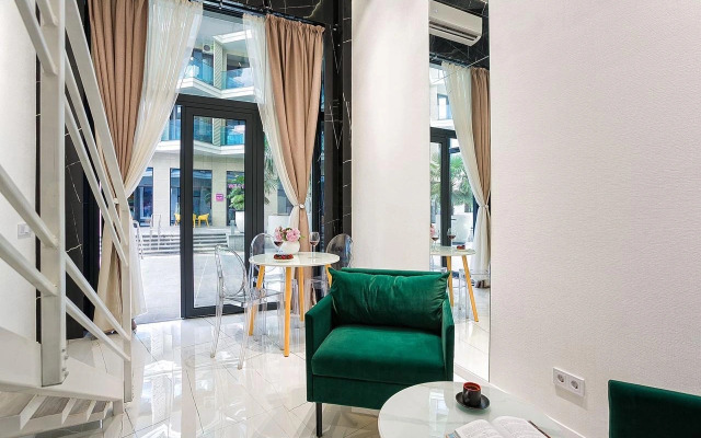 Skay Plaza 2 - Vozle Morya Apartamenty Apartments