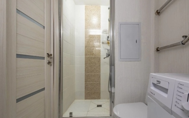 Altay Apartments