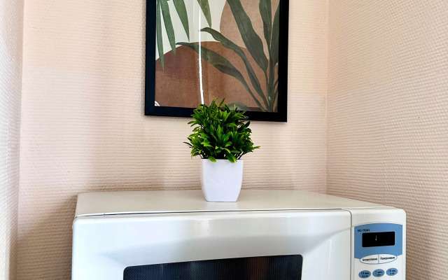 Апартаменты Korabelnai Inn 10 3