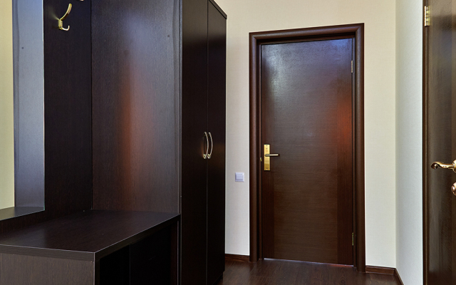 Отель Мелитон