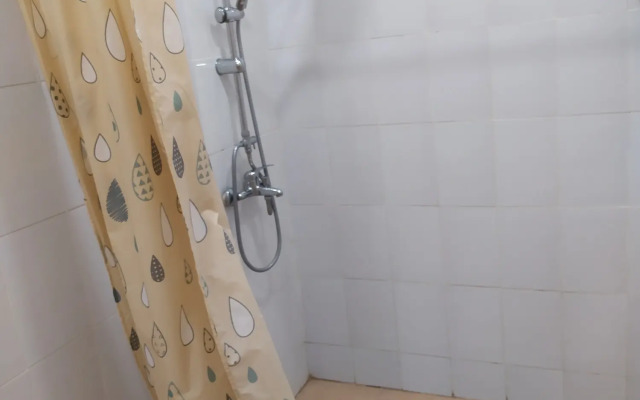 Uyutny Vozle Lesa Guest house