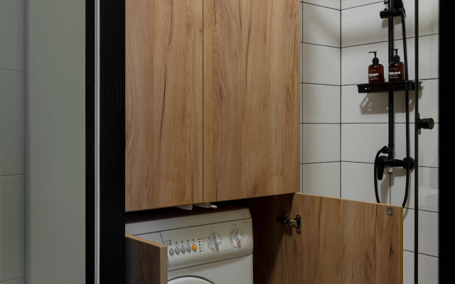 Квартира Комфортная студия