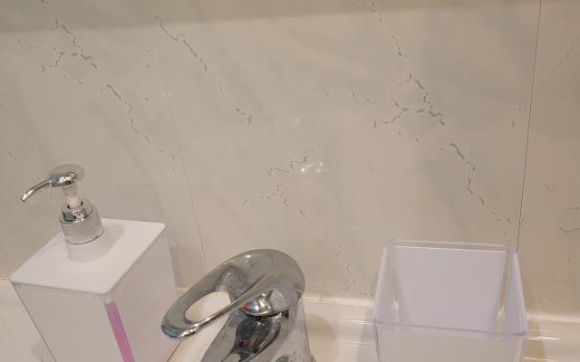 Квартира на Земляной 12