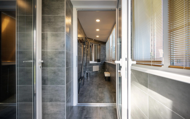 Квартира Уникальная в Центре Ярославля