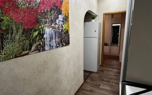 Na ulice Karla Libknehta Apartments