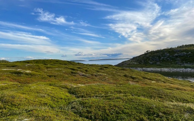 Guest house Гостевой дом