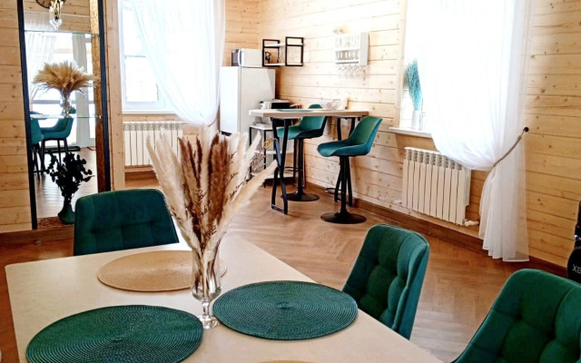 Частный дом БлагоДать Гармония