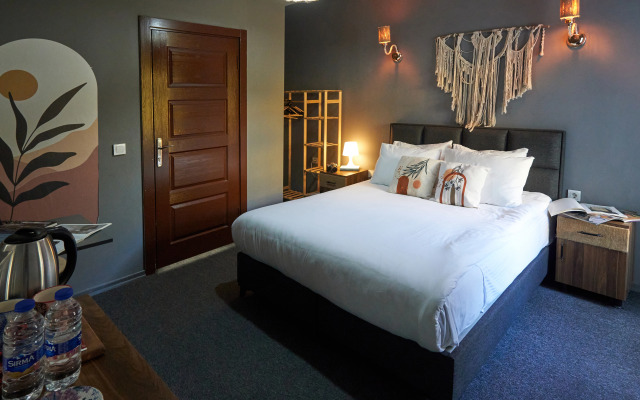 Galata Pearl Hotel
