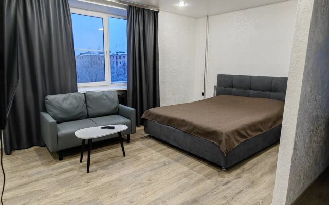 Квартира 1 Комнатная