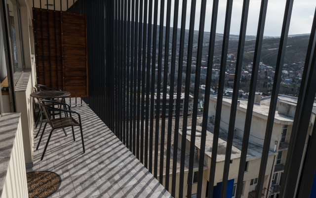 Tbilisi Apart-Hotel