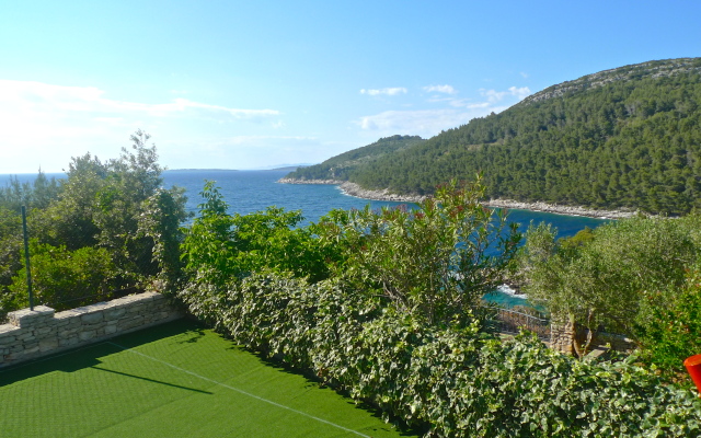 Stone House Poplat Villa