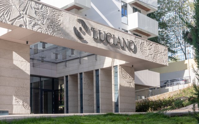 Luciano Hotel & Spa Sochi Hotel