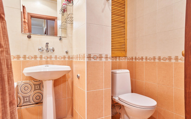 Квартира на Ленинском Проспекте 85