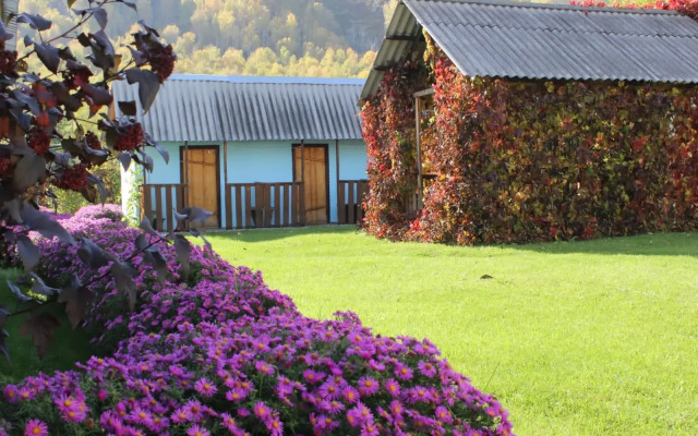 Гостевой дом На радужном берегу