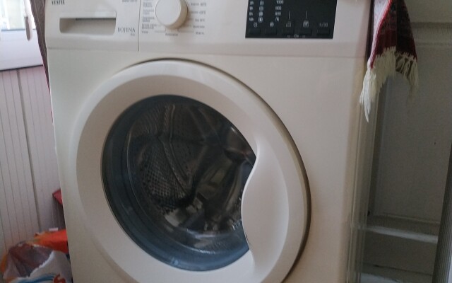 Гостевой дом Орта-капы