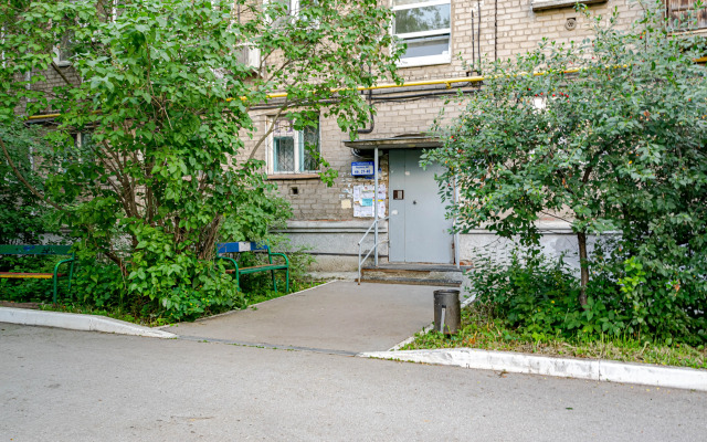 Istoricheskom Tsentre Flat