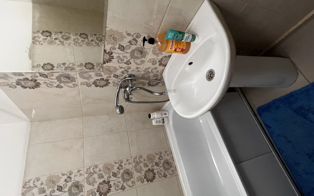 Pokrovka Krasnoyarsk Flat