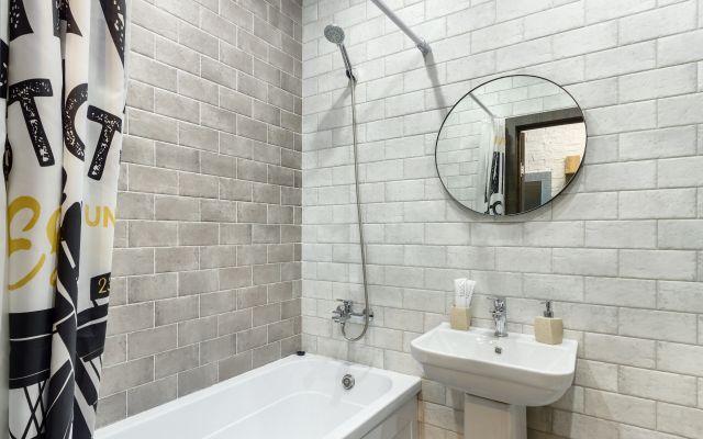 V ZHK Tsentralniy Apartments