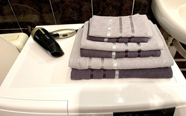 Апартаменты Марс Отель 50 Лет Комсомола 23 20