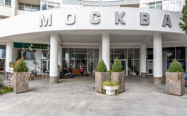 Апартаменты на Депутатской 17/21 эт