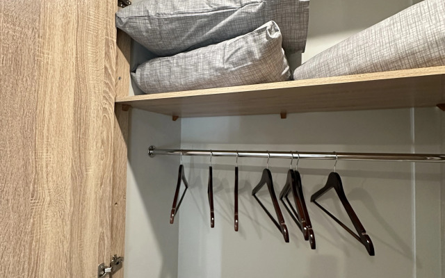 Квартира на Улице Полевая 4А