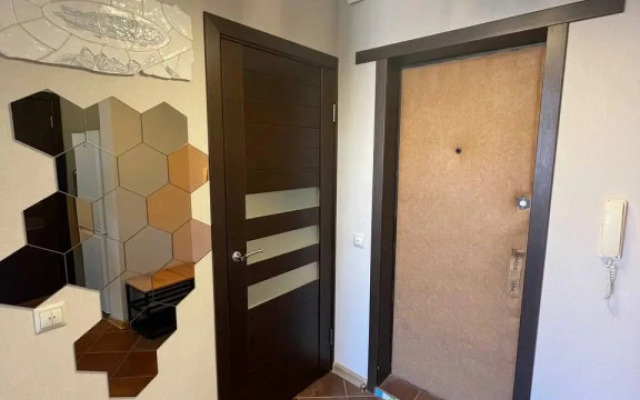 Апартаменты у м. Люблино 3х комнатные