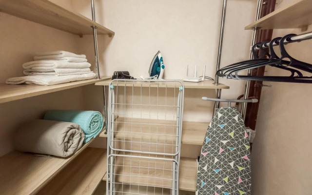 Квартира у Лада Арена